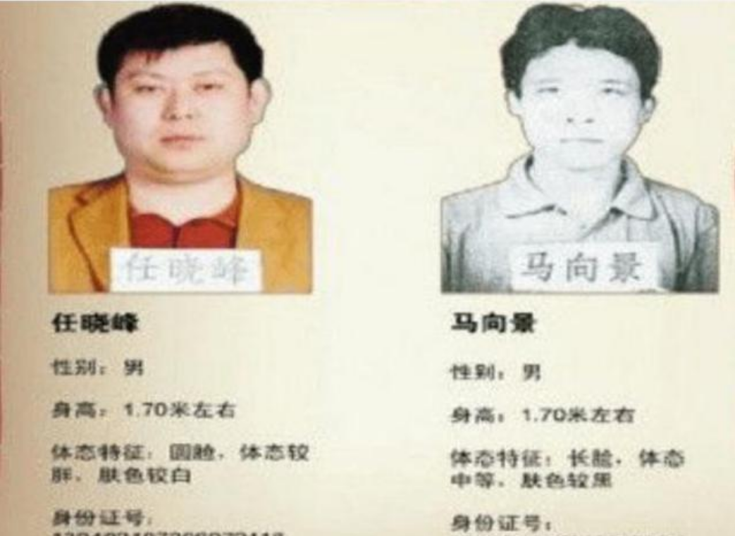 2007年河北男子盗用银行5100万，想买彩票实现财富自由，结果如何