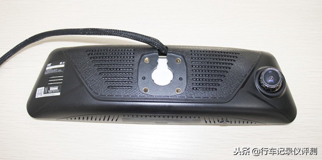 王终见王，凌度A998——AI交互4G流媒体云镜测评
