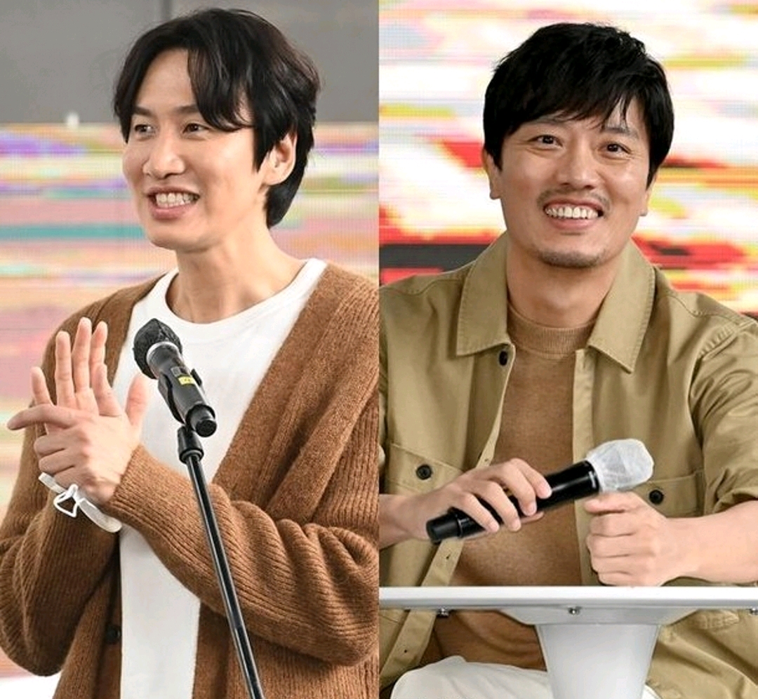 樸熙順李光洙同事釜山電影節後新冠確診，韓總理：該恢復日常了