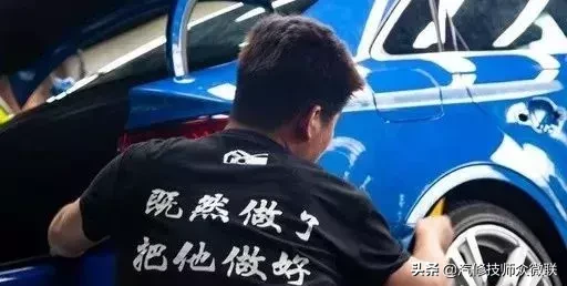 一年又一年！修车真的很难熬出头