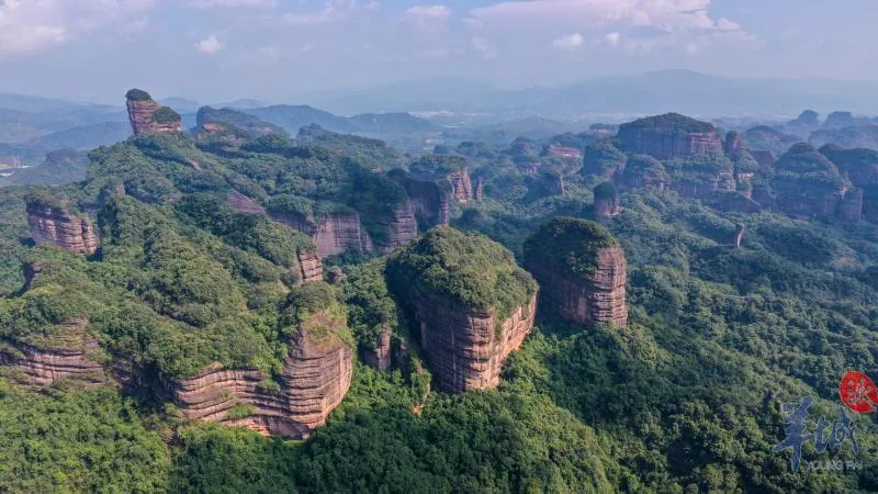 广东旅游景点(广东旅游景点攻略) 广东旅游景点(广东旅游景点攻略)