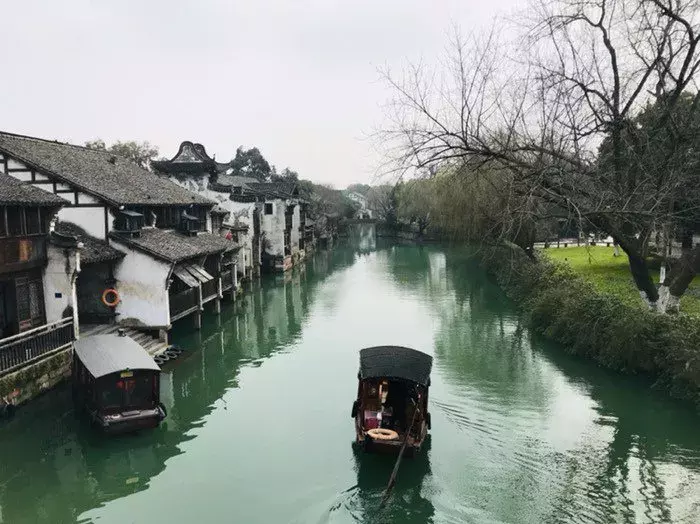 趣蜂江铃考斯特房车车友分享 - 买完房车第二次旅行（1）