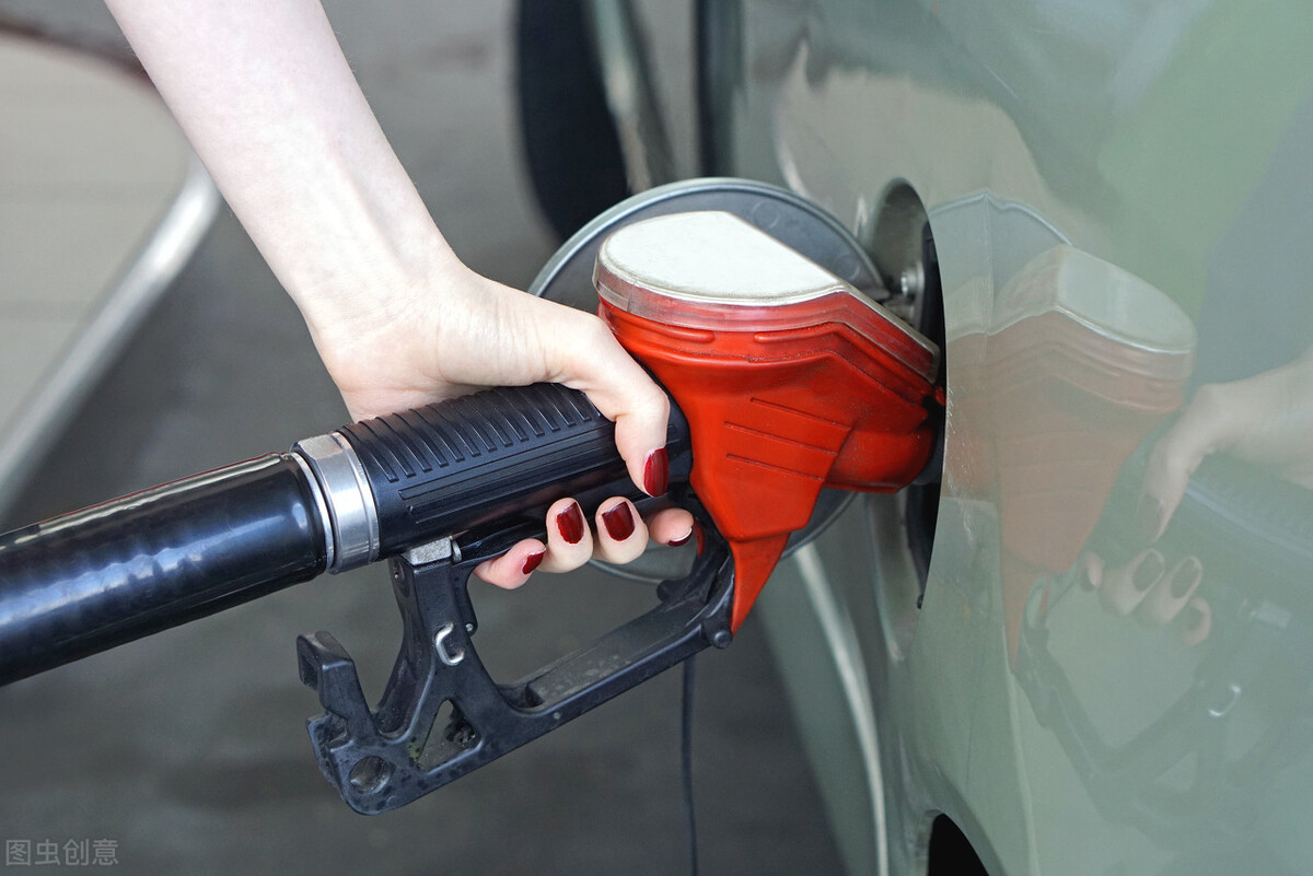 今日油价｜2021年10月5日最新油价，92,95汽油与0号柴油价格