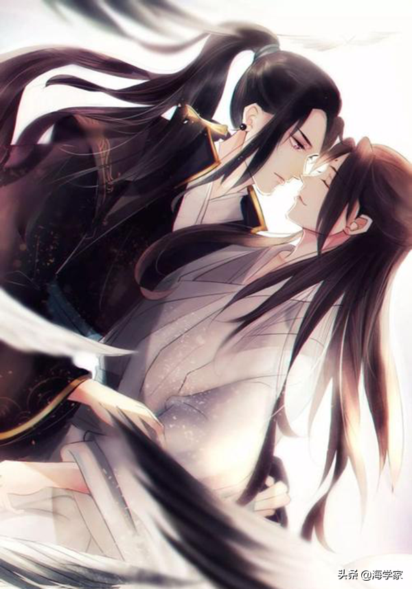 贺玄x师青玄(贺玄x师青玄微博)-情感知识库-动动脑