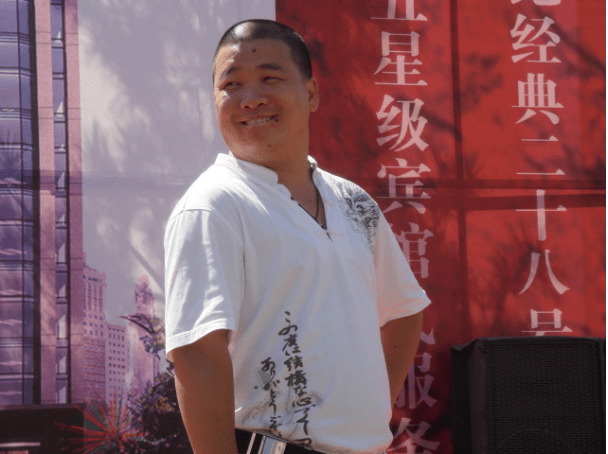 闫学晶孙小宝本溪事件(孙小宝闫学晶辽宁本溪演出) - 直播好站