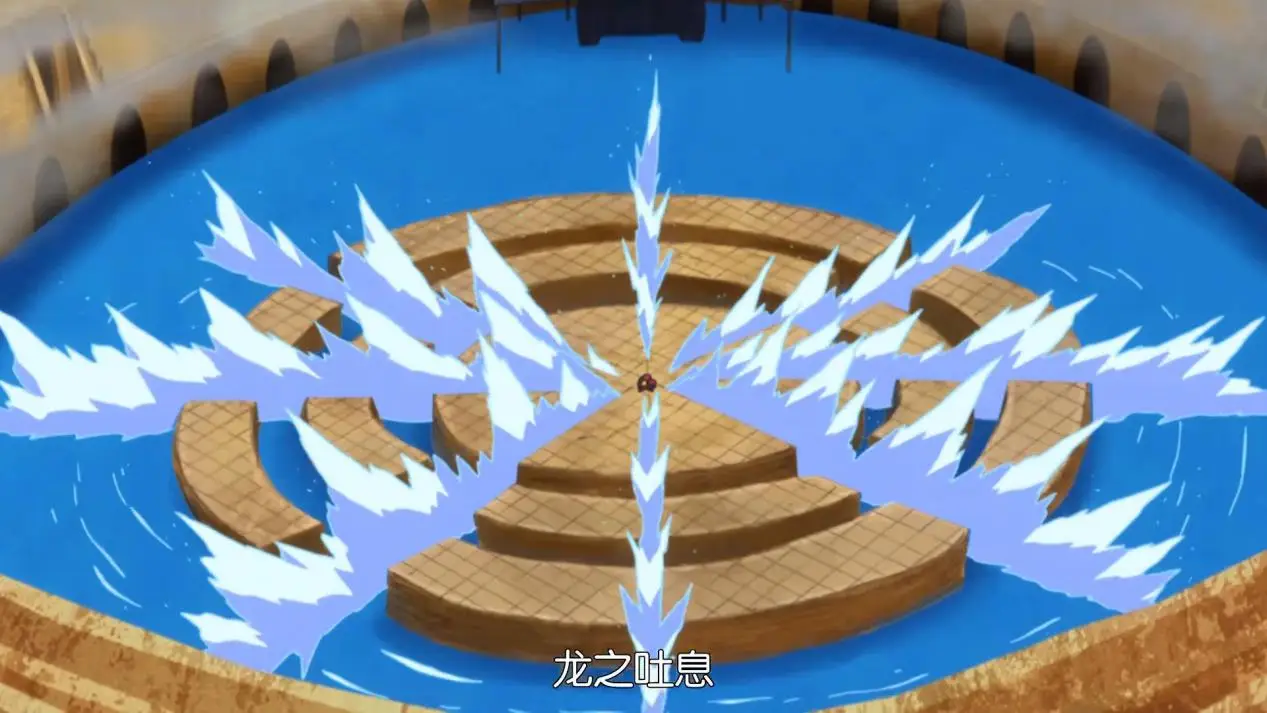 萨博怎么样厉害吗（海贼王中萨博战斗实力分析）