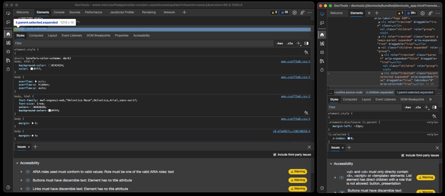 微软产品经理：你不能不知道的 6 个 Web 开发者工具