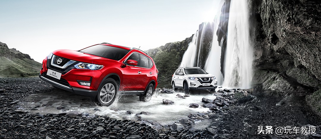 手握20万预算买SUV 懂行的都先看这4款！买谁更赚？