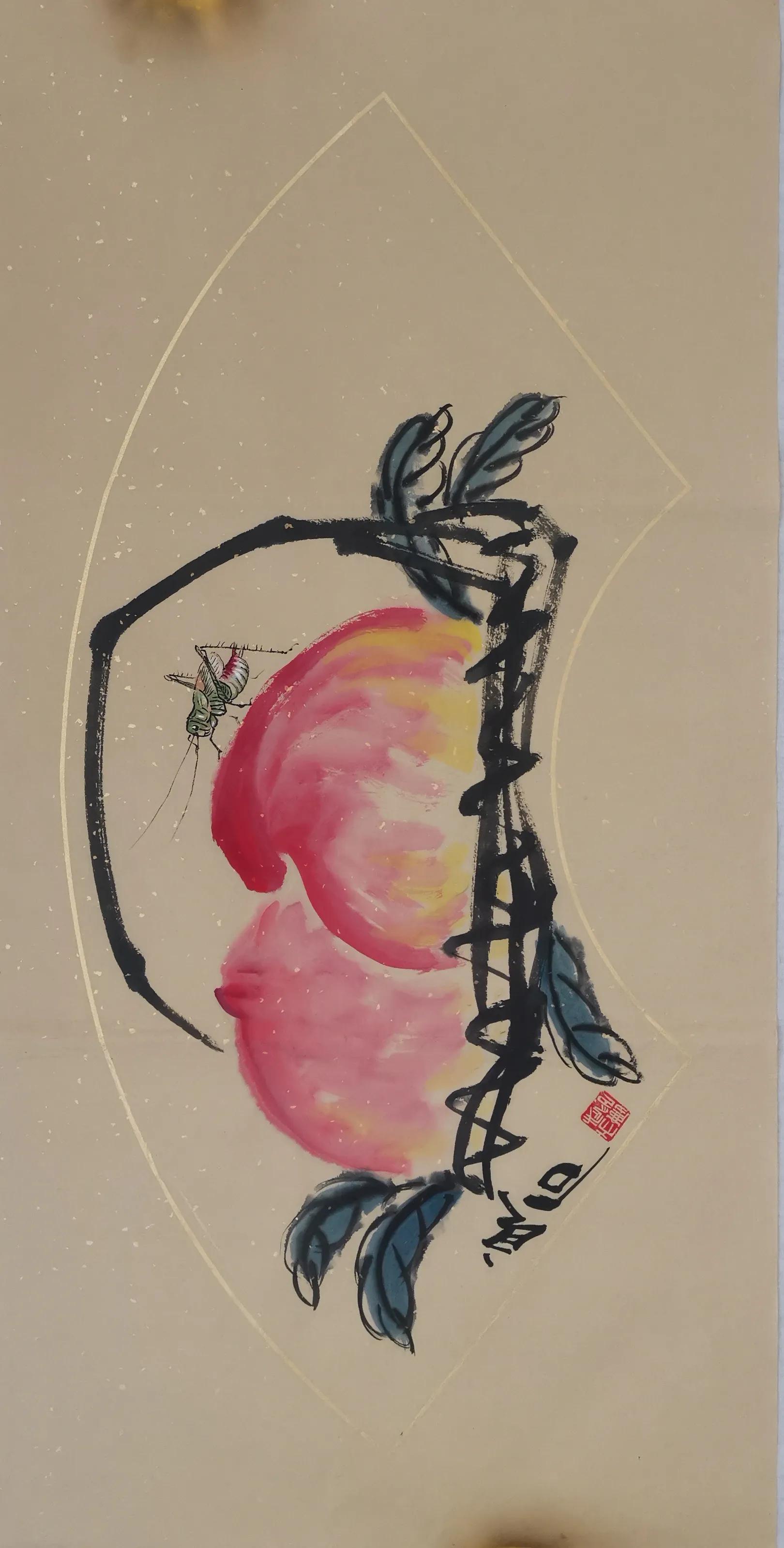 齐派传人良石武天庆2021年新作品欣赏