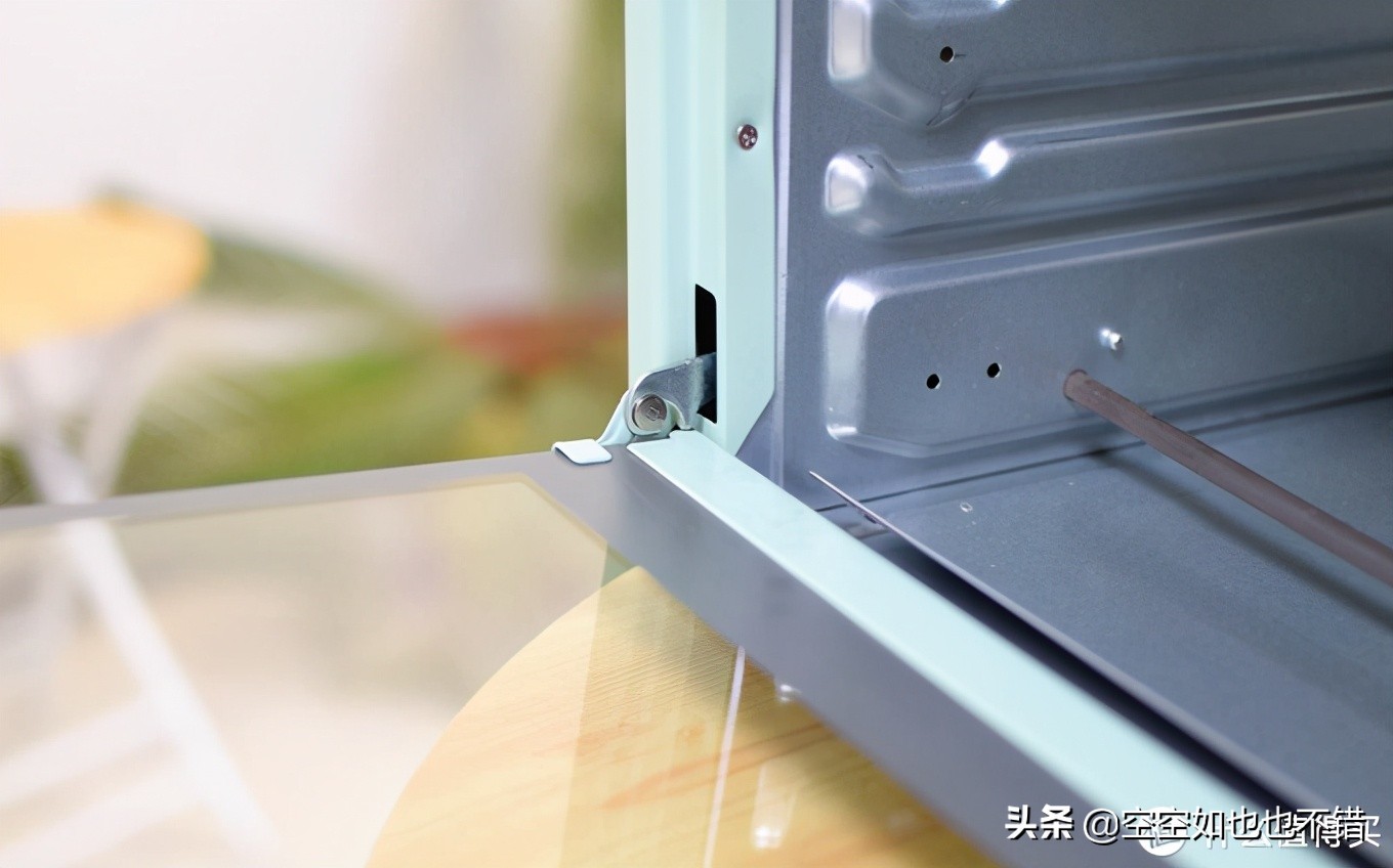 居家烧烤烘焙利器，电烤箱操作秘籍，我们每个人都是食神