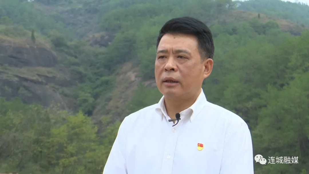 「我為群眾辦實事」連城：弘揚新泉整訓精神 助力老區鄉村振興