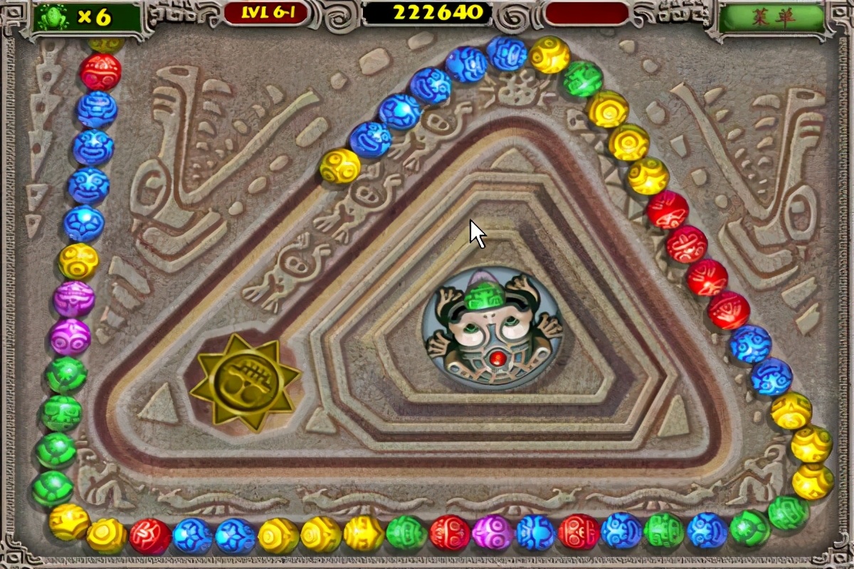 青蛙祖玛豪华版下载最新消息动态公布-北斗民商大数据