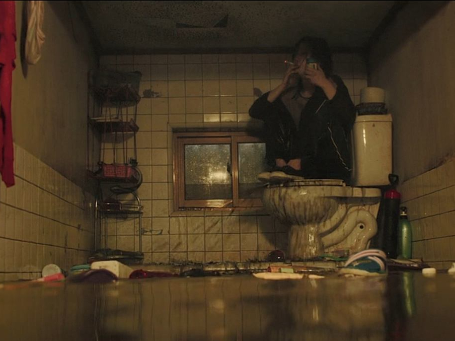 韩国的骨气：抗日穷三代，韩奸富一生