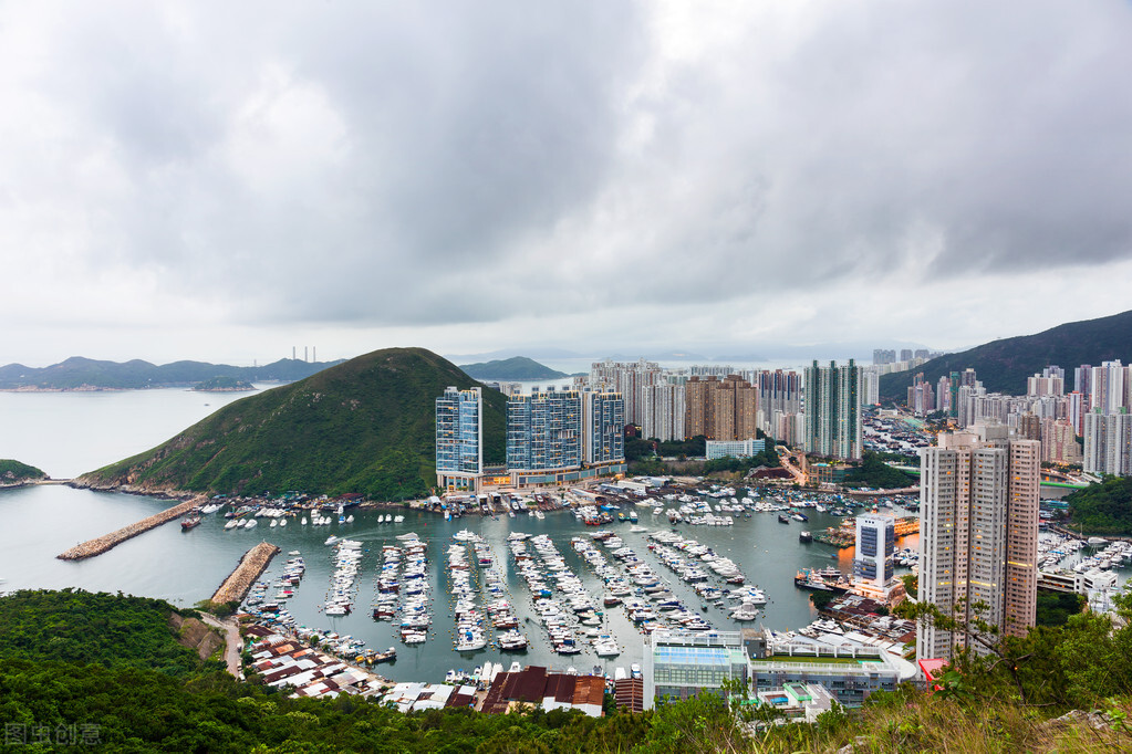 整理了一些香港公司注册重点，您对香港公司知道多少呢？