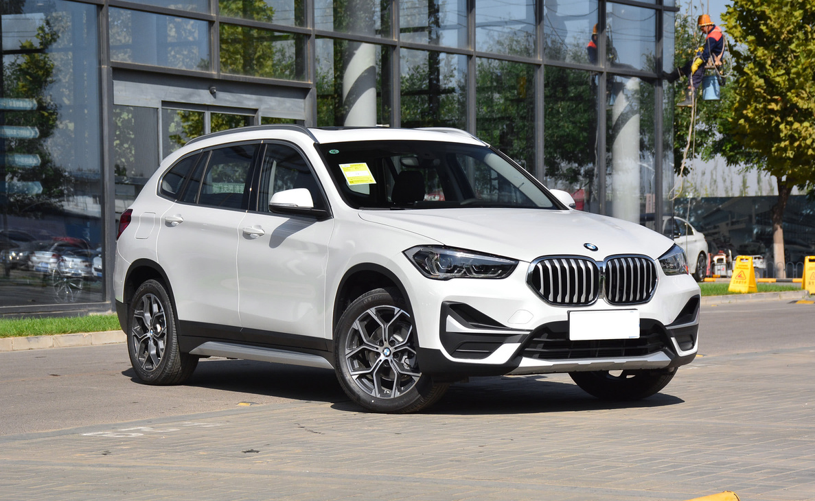 宝马X1成"跳水王"，21w左右就能入手，还买CR-V、途观L吗？