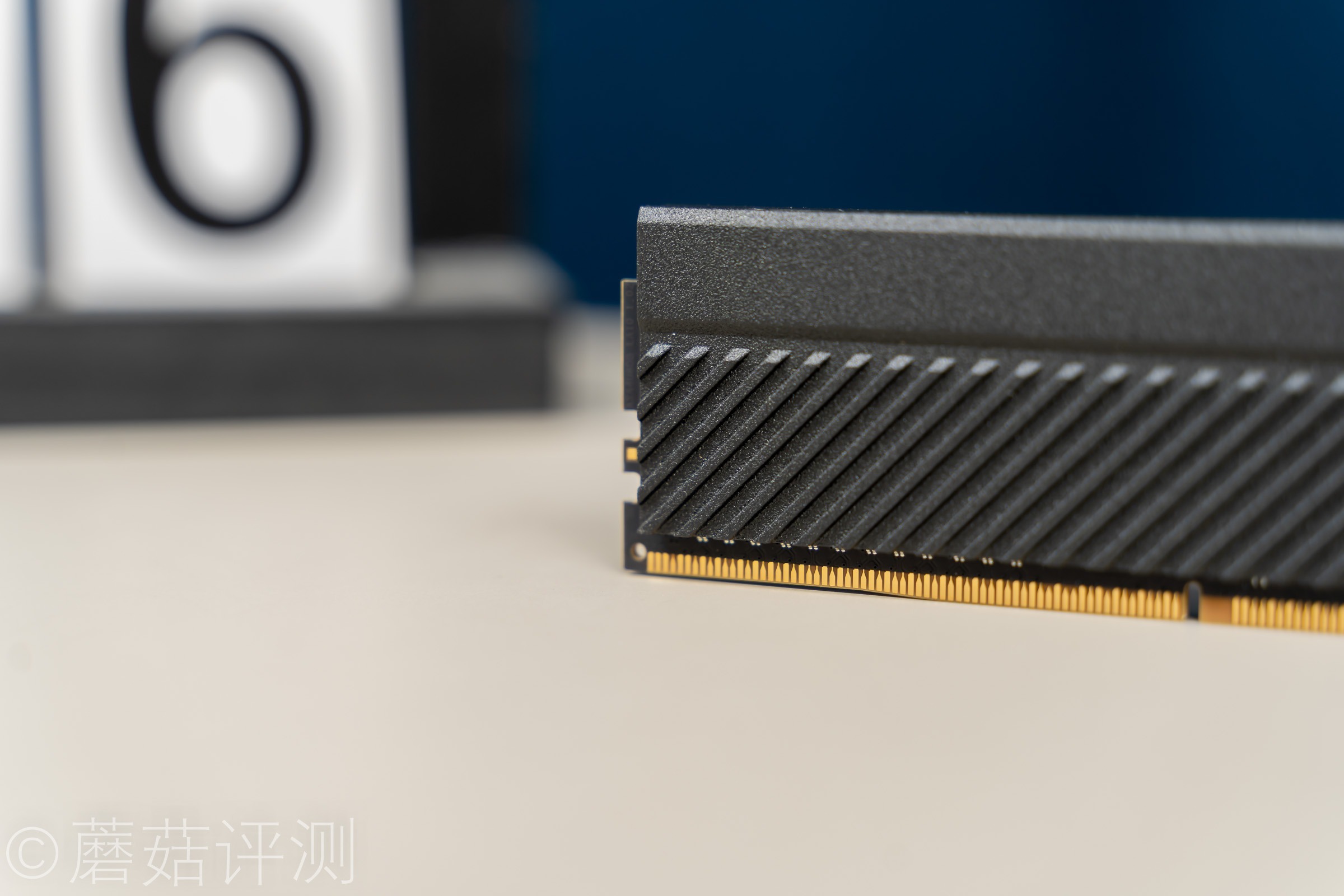 高性价比的高频内存、威刚XPG威龙D45内存 评测