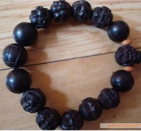 菩提子种类全详解（配图不易）