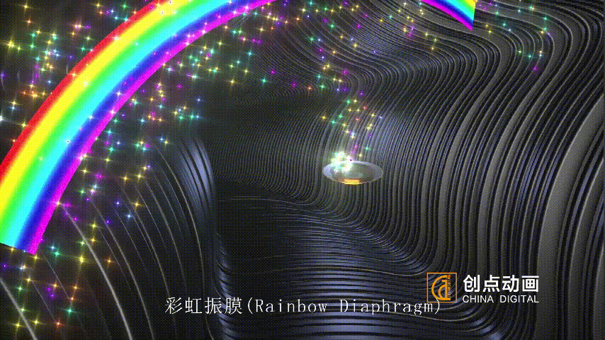 感恩节 | 承蒙时光不弃，感谢一切给予