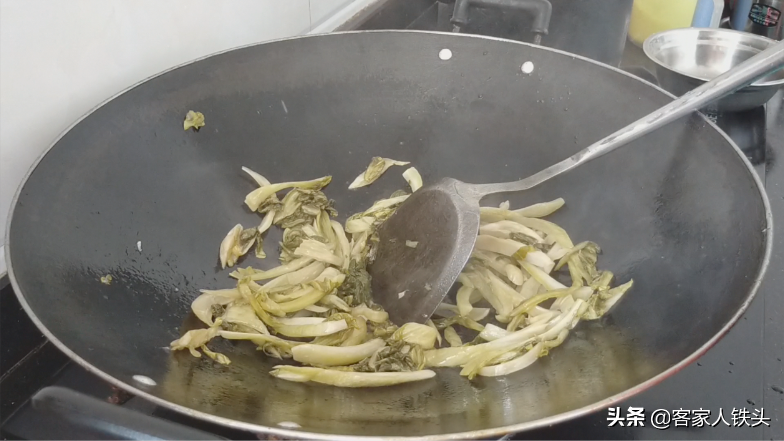 炒牛肉嫩滑好吃有技巧，掌握好几步，出锅好吃又好嚼，营养不流失