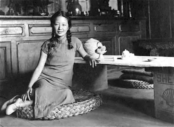 合肥四姐妹皆嫁名流羡煞旁人？抛开滤镜我发现对她们误会大了