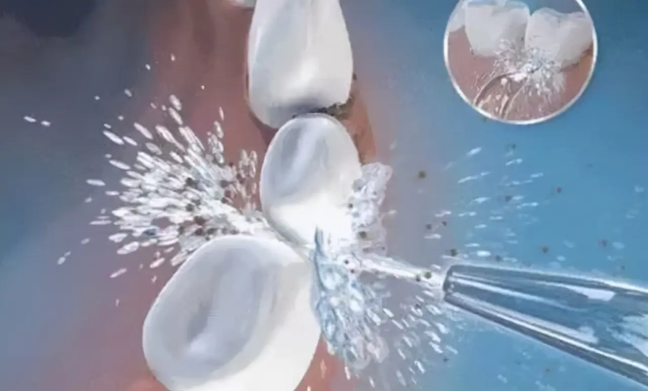 去牙石最有效的方法（自己在家怎样清理牙结石）