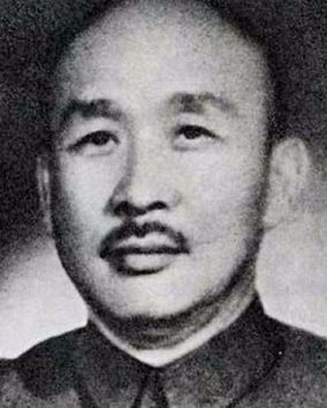 西安事变后张学良被软禁，负责捉蒋的刘多荃，老蒋是有多“恨”他