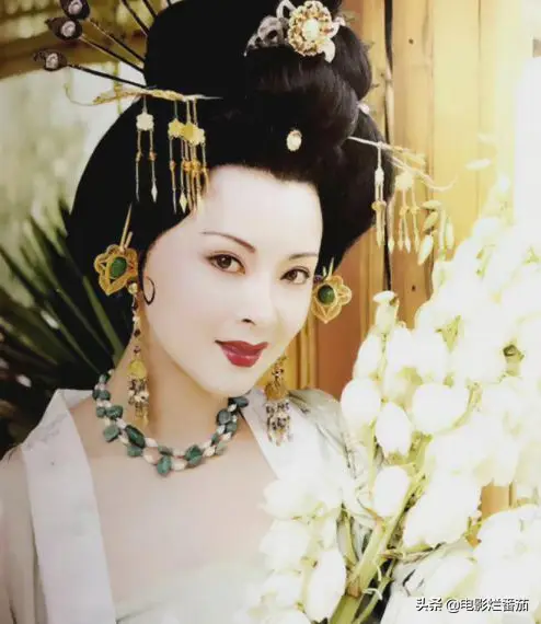 年仅60岁，最美“杨贵妃”周洁患癌离世，曾与杨丽萍齐名，可惜了