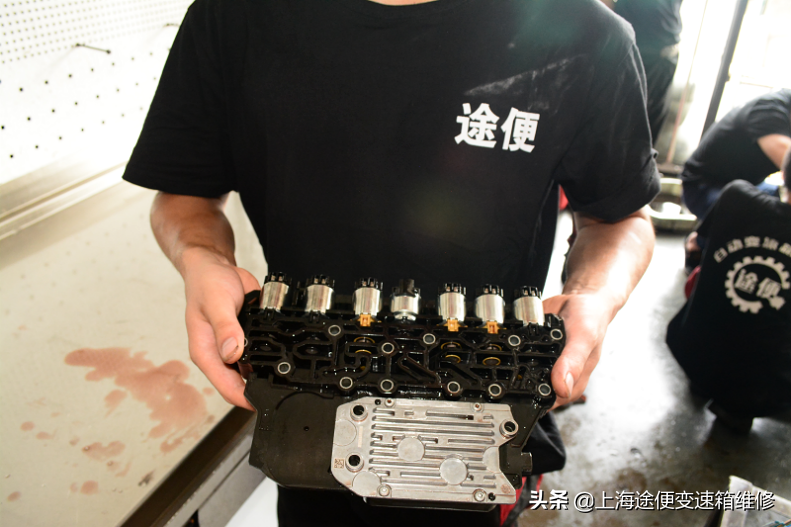 告诉你真相，为什么科鲁兹变速箱会有加速无力，2升3顿挫的问题