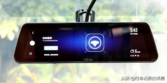 王终见王，凌度A998——AI交互4G流媒体云镜测评