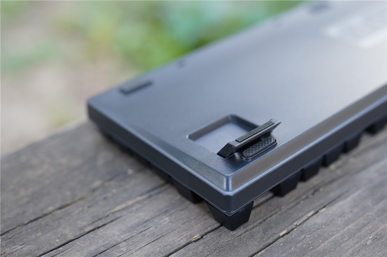 雷柏V500PRO多模式无线键盘日常办公游戏娱乐样样行