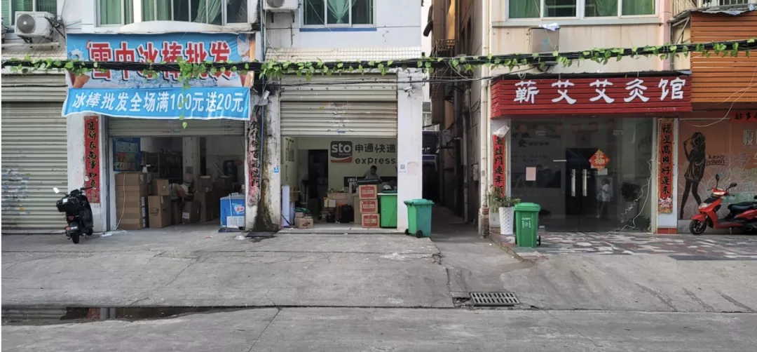 两年买了3辆帅铃,95后孙老板做大快递配送业务有绝招