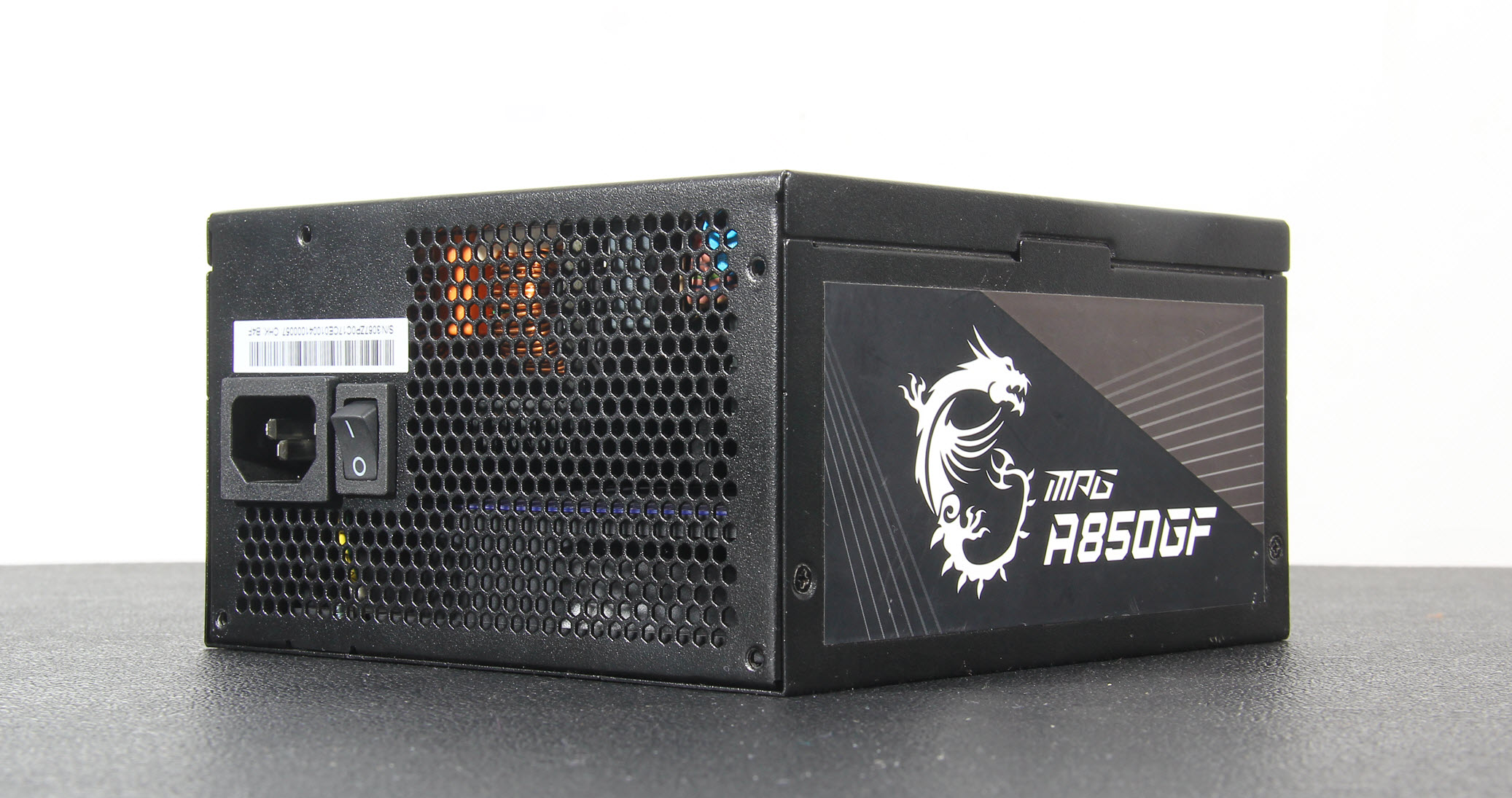 x86的变革者，步入异构新时代，12代12700KF功耗实测