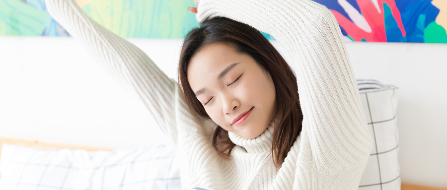一来大姨妈就头痛？日常做好这4点，轻松缓解经期头痛