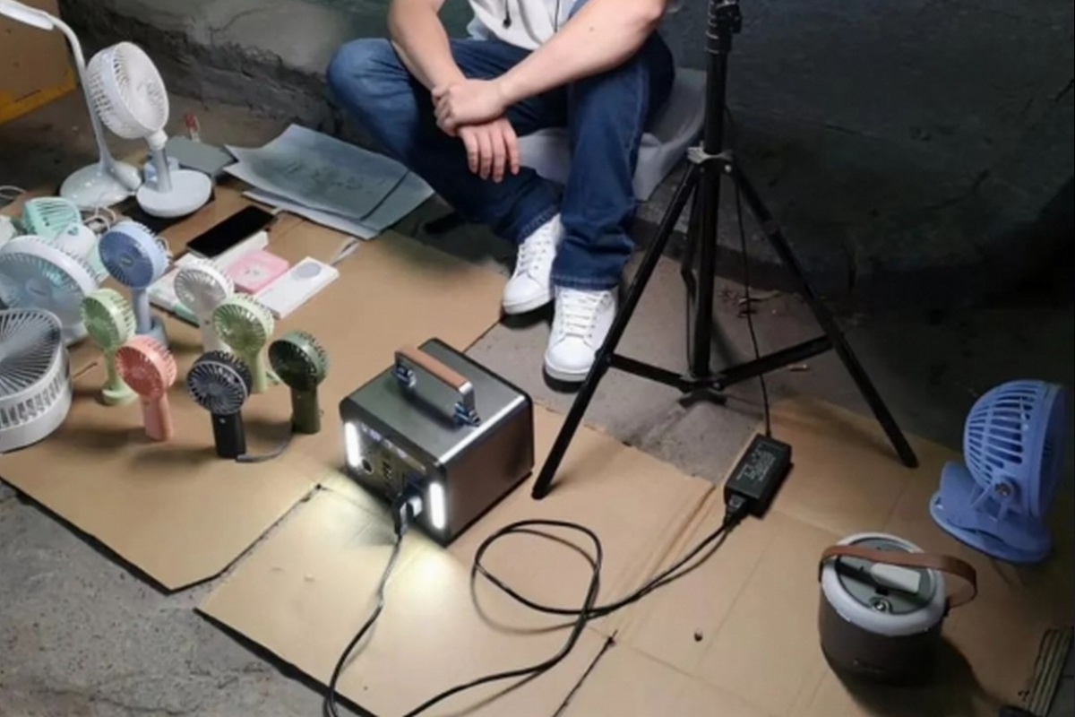 汽油发电机已过时？一度电储备！19款替代发电机的户外电源盘点