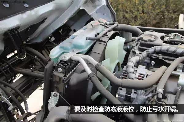 发动机“开锅”怎么办？老师傅这样做，小白看了秒懂养车