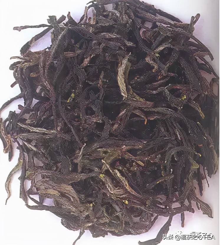 茶百科 | 中國茶葉分類大綱（收藏版）