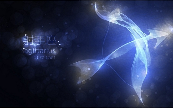 十二星座的日期划分，让你更了解自己是什么星座！