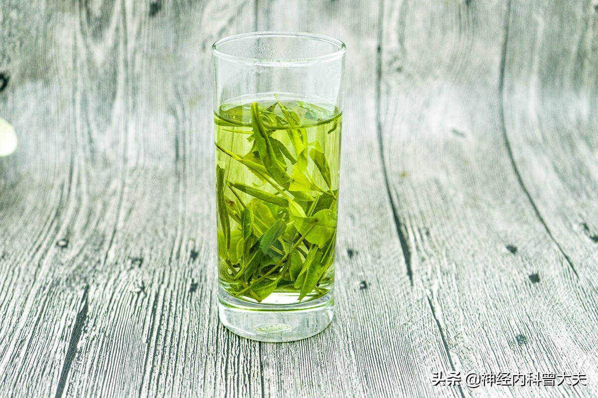 心腦血管疾病能不能喝茶，喝牛奶好還是喝酸奶好？ 答案在這裡