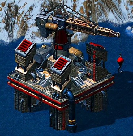 红警2尤里的复仇红警2小技巧