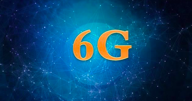 全球首个6G白皮书发布，相比5G，6G究竟长啥样？