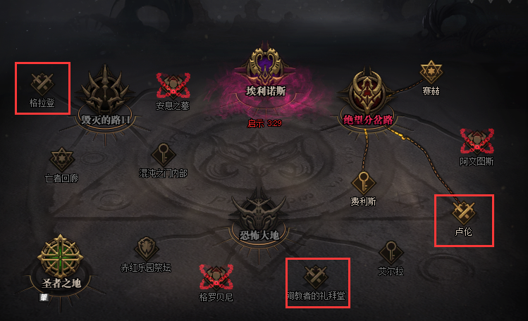 DNF：老司机“黑话”速览，全面了解组队更放心