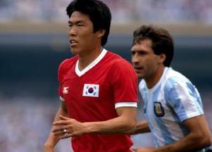 亞細亞的榮光 記日本vs南韓曆史最佳陣容比拼 天天看點