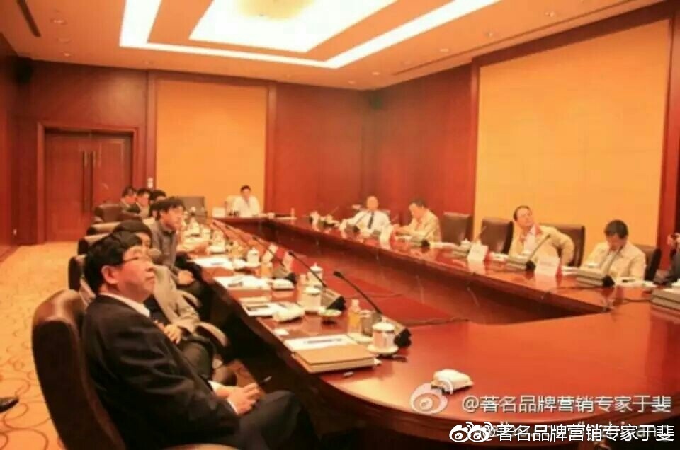 于斐老师谈：保健品的会议营销能可持续吗？