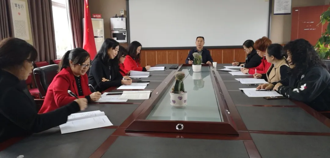 双流协和实验初级中学政史地教研组开展“教学评一致性”研讨活动