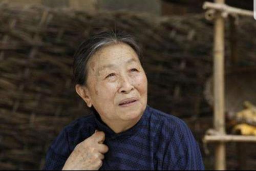 《我的丑娘》5位主演现状:丑娘去世,男主隐退,梅秀英3婚3离