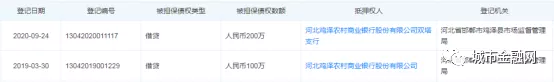 媒体报道的三个问题均与事实有出入！鸡泽农商行公开发表声明维权