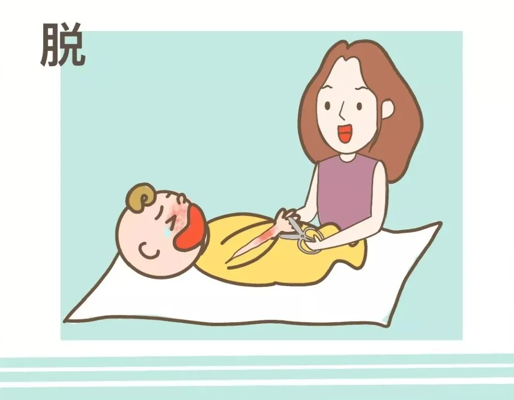 烧伤、烫伤后怎么办?五字诀帮你渡难关