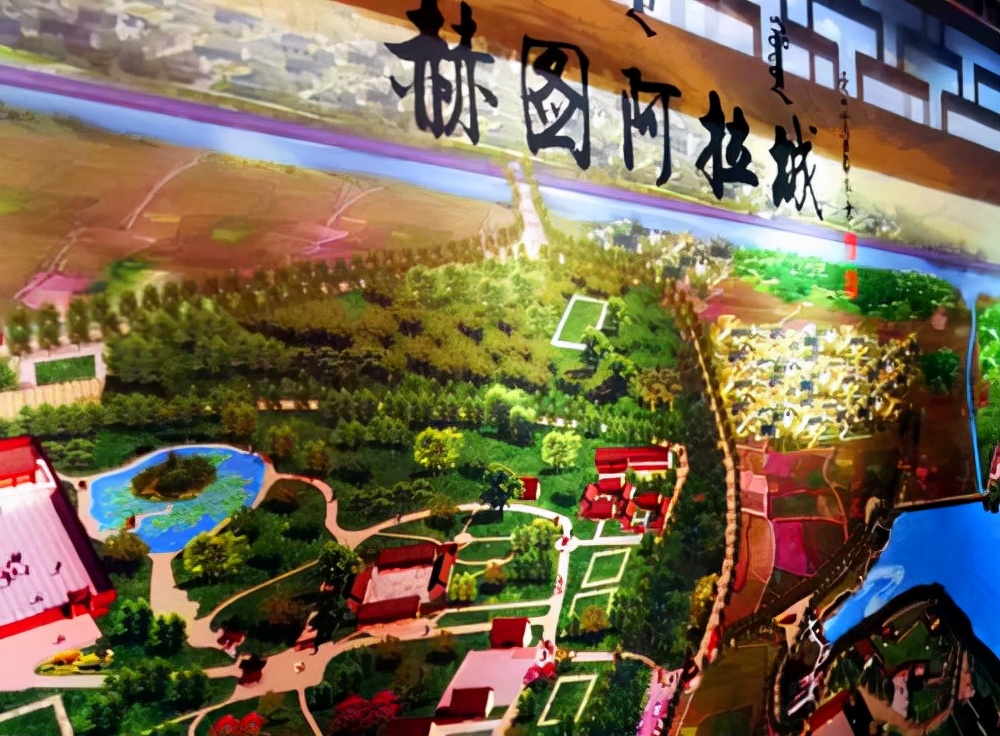 辽宁旅游：抚顺匆匆行散记（图）