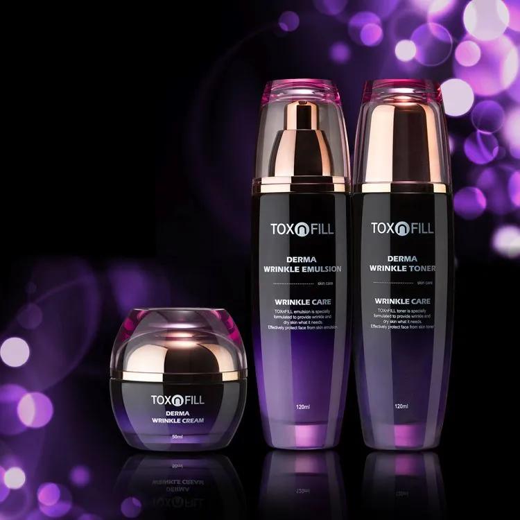 院线和日化线护肤品有什么区别？4S店保养和自己买清洁剂的区别