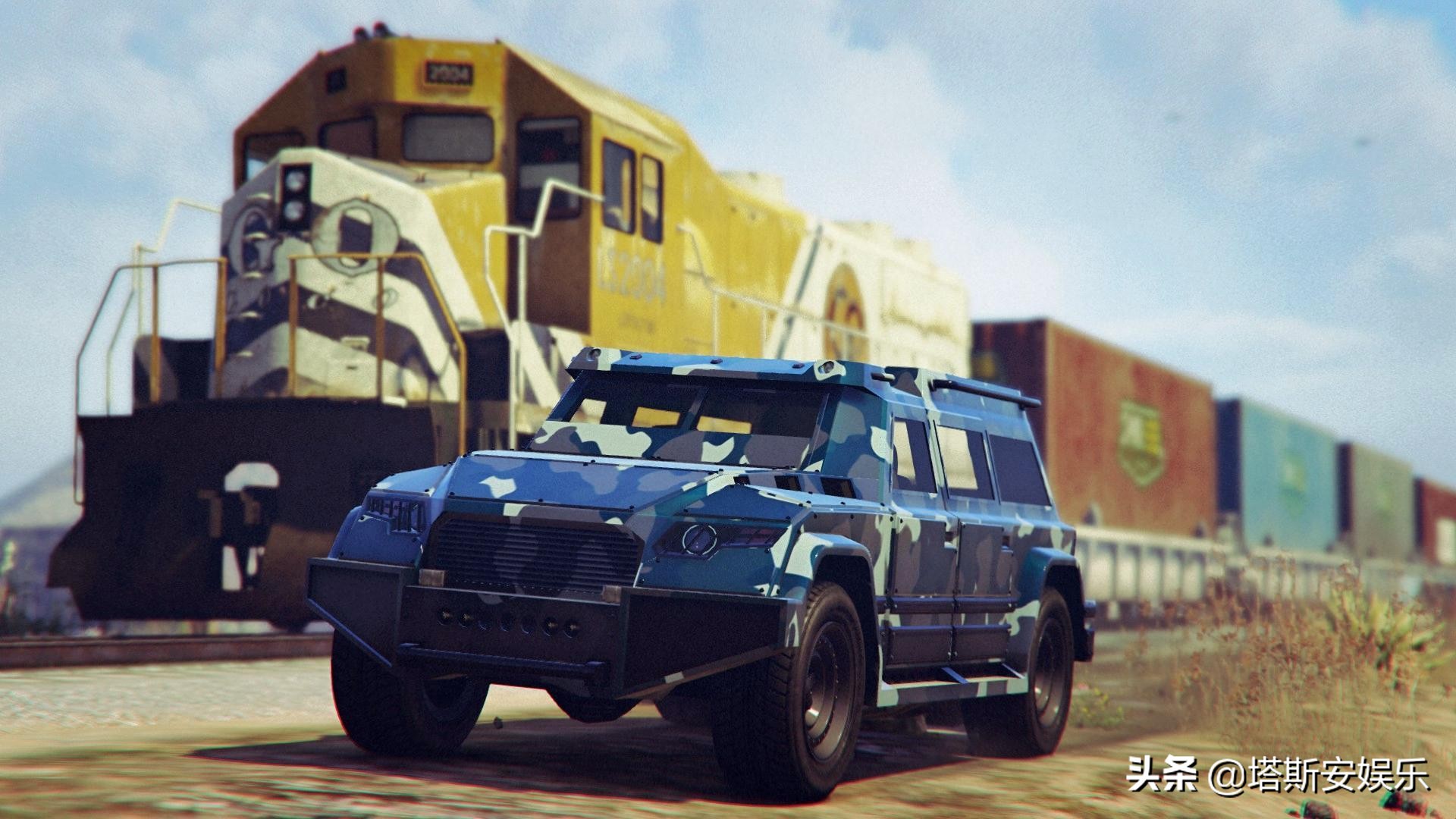 在《GTA》线上模式中，十大好用的战斗利器